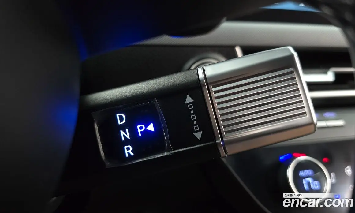 Hyundai Sonata 2024 2.0 автомат (гидро), фото 9