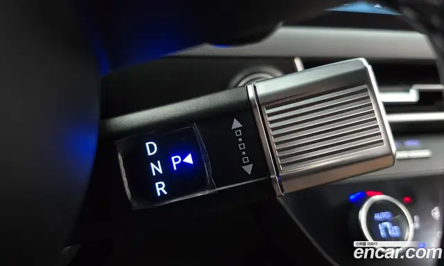 Hyundai Sonata 2024 2.0 автомат (гидро), миниатюра 9
