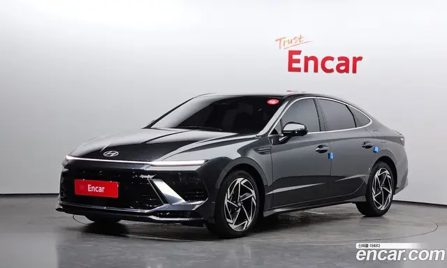Hyundai Sonata, 2025, 26 014 км