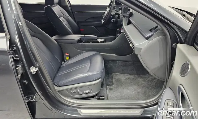 Hyundai Sonata 2025 1.6 автомат (гидро), миниатюра 12
