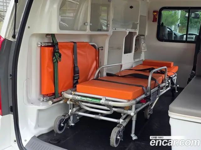 Hyundai Starex 2015 2.5 автомат (гидро), миниатюра 11 Hyundai Starex 2015 2.5 автомат (гидро), миниатюра 11