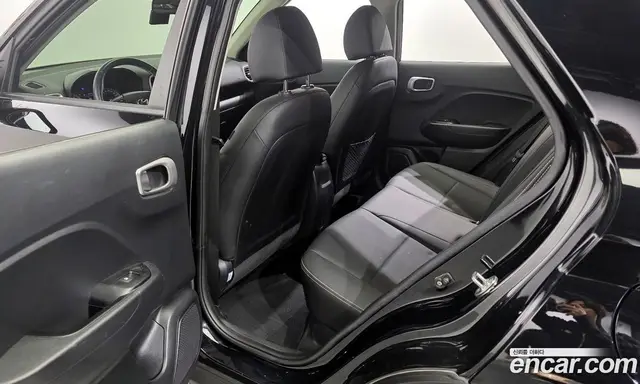 Hyundai Venue 2022 1.6 автомат (гидро), миниатюра 11 Hyundai Venue 2022 1.6 автомат (гидро), миниатюра 11