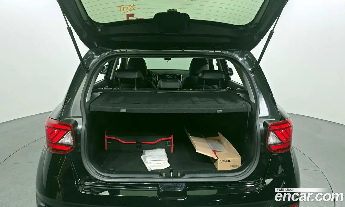 Hyundai Venue 2022 1.6 автомат (гидро), фото 20 Hyundai Venue 2022 1.6 автомат (гидро), фото 20