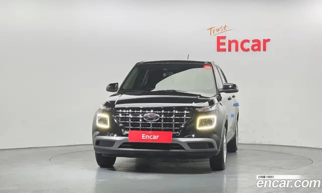 Hyundai Venue 2022 1.6 автомат (гидро), миниатюра 3 Hyundai Venue 2022 1.6 автомат (гидро), миниатюра 3