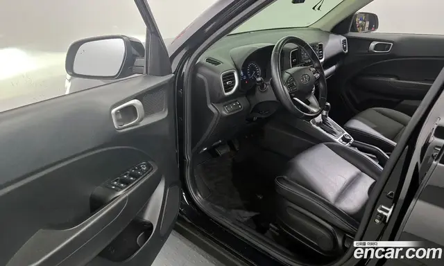 Hyundai Venue 2022 1.6 автомат (гидро), миниатюра 10 Hyundai Venue 2022 1.6 автомат (гидро), миниатюра 10