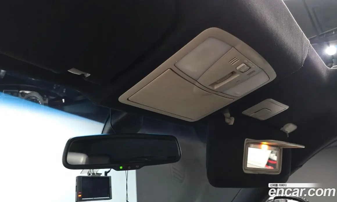 Infiniti FX 2010 5.0 автомат (гидро), фото 19