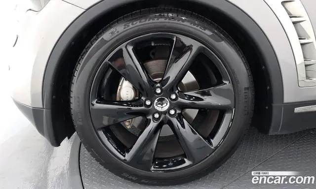 Infiniti FX 2010 5.0 автомат (гидро), миниатюра 5