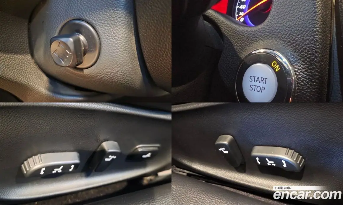 Infiniti G 2009 3.7 автомат (гидро), фото 20