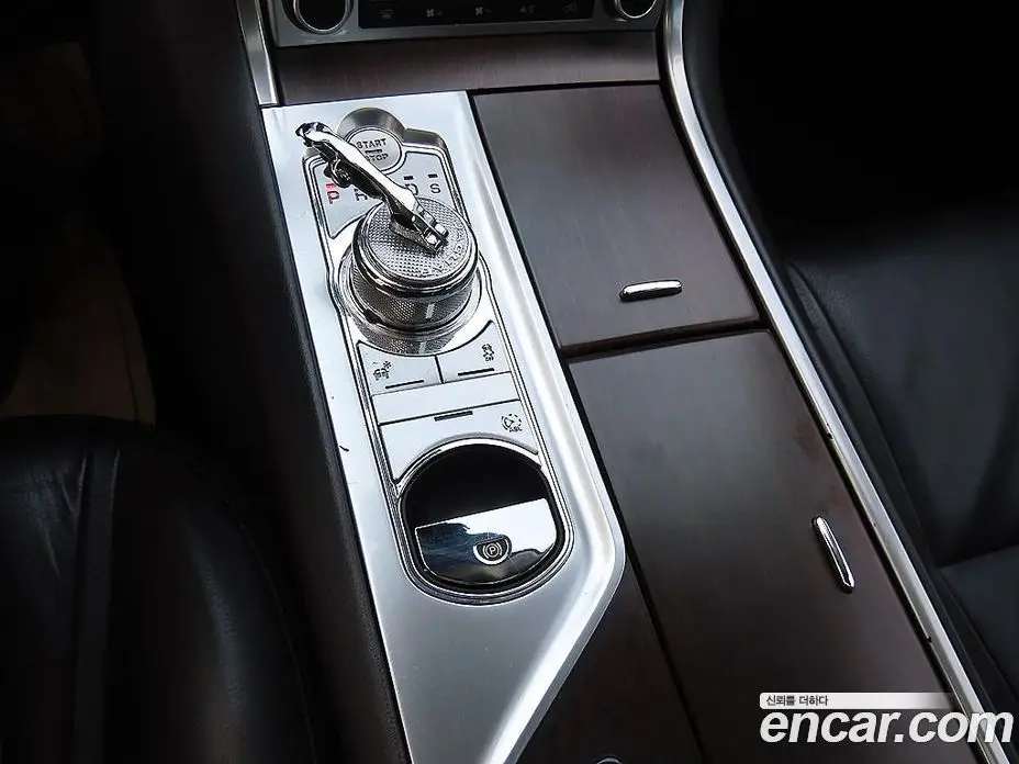 Jaguar XF 2013 2.0 автомат (гидро), фото 11