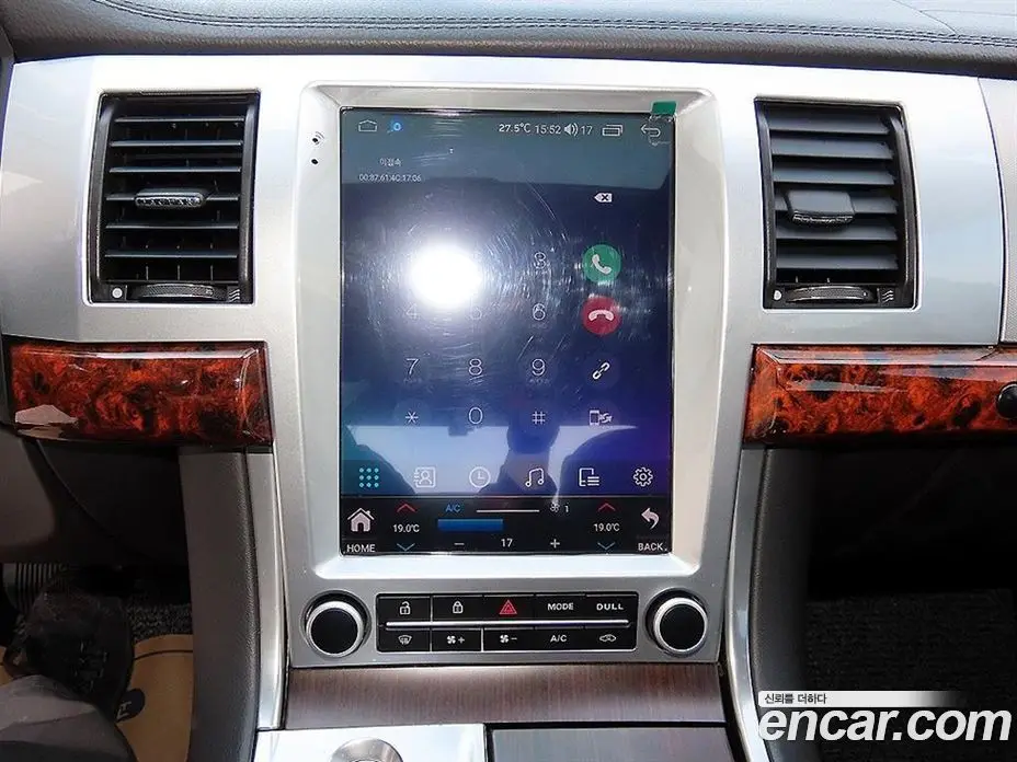 Jaguar XF 2013 2.0 автомат (гидро), фото 13