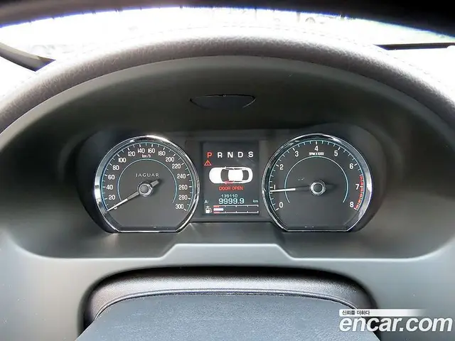 Jaguar XF 2013 2.0 автомат (гидро), миниатюра 9