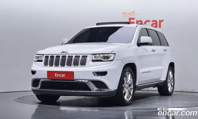 Jeep Cherokee, 2014, 92 423 км