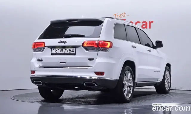 Jeep Cherokee 2014 3.0 автомат (гидро), миниатюра 2