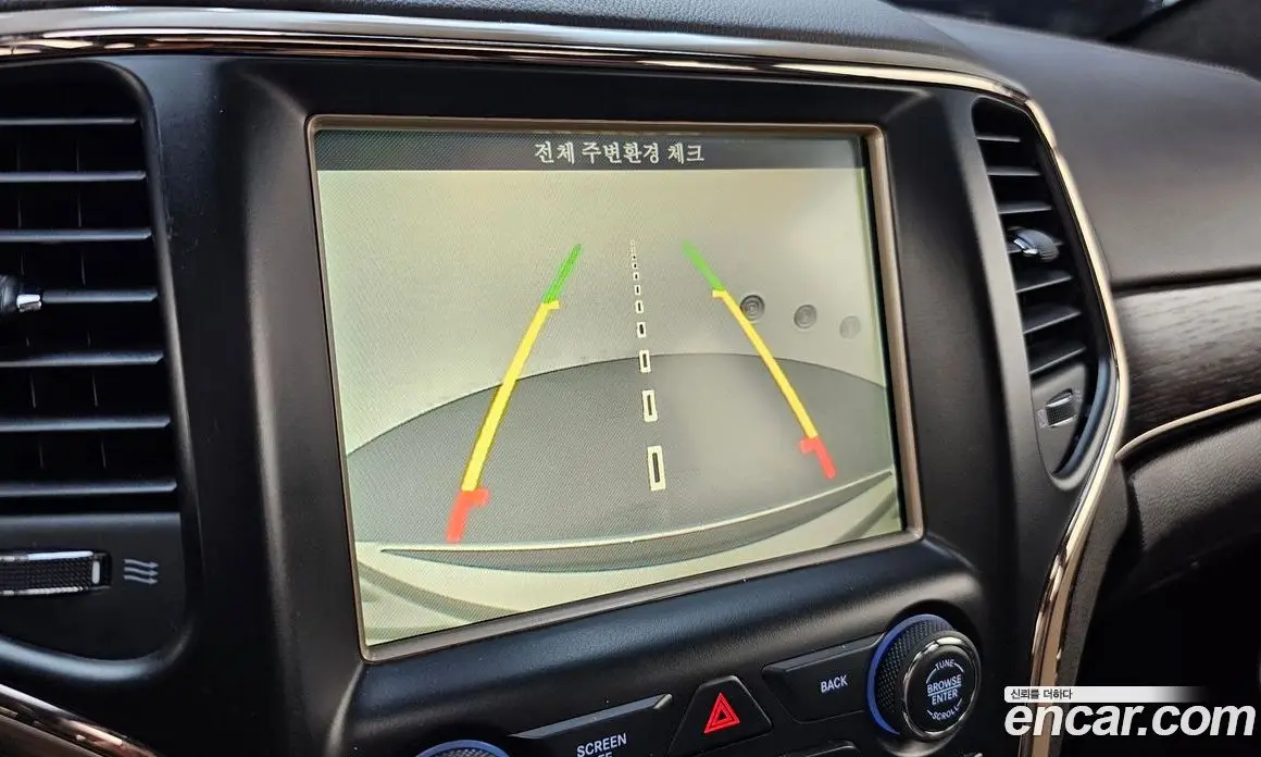 Jeep Cherokee 2014 3.0 автомат (гидро), фото 15