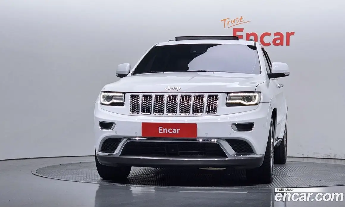 Jeep Cherokee 2014 3.0 автомат (гидро), фото 3