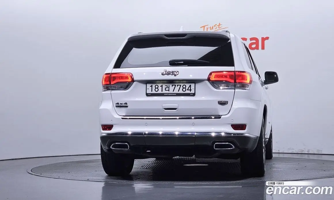 Jeep Cherokee 2014 3.0 автомат (гидро), фото 4