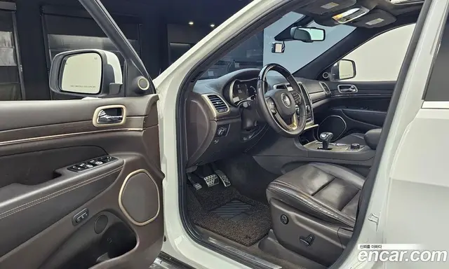 Jeep Cherokee 2014 3.0 автомат (гидро), миниатюра 10