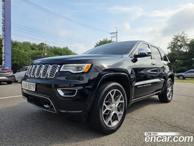 Jeep Cherokee, 2021, 99 600 км