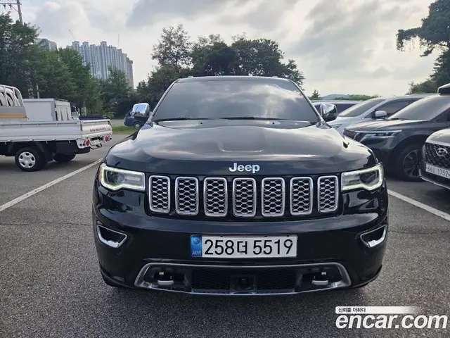Jeep Cherokee 2021 3.6 автомат (гидро), миниатюра 2