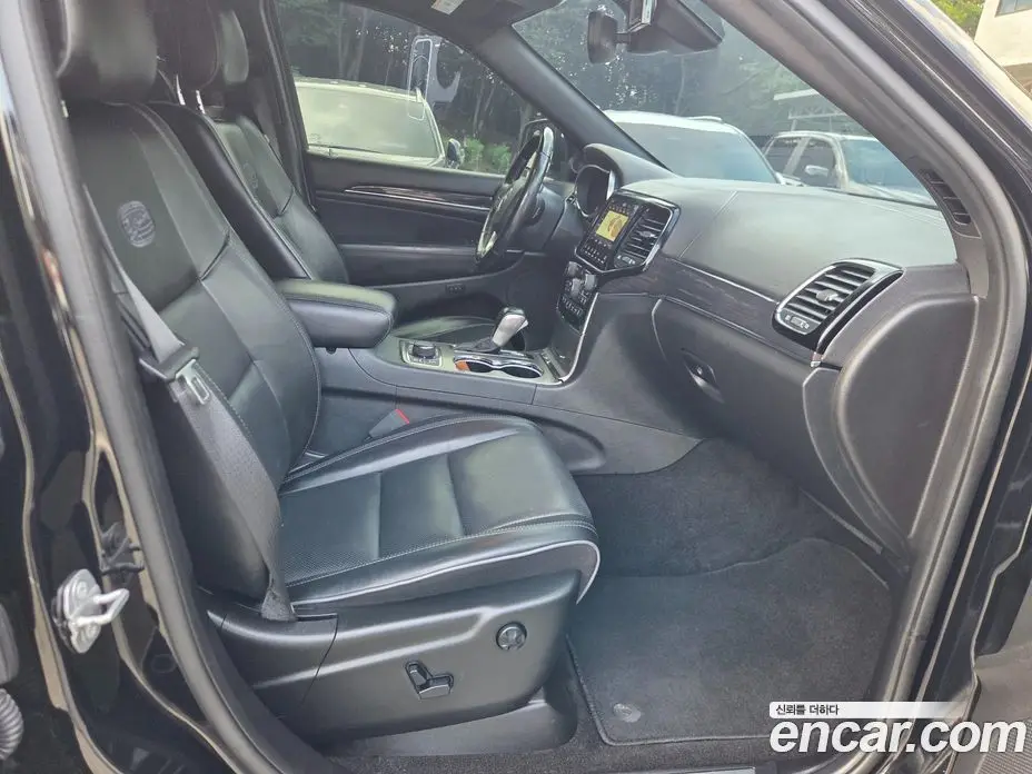 Jeep Cherokee 2021 3.6 автомат (гидро), фото 15