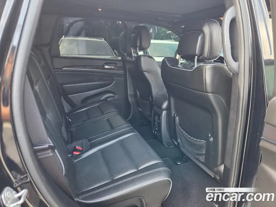Jeep Cherokee 2021 3.6 автомат (гидро), фото 16