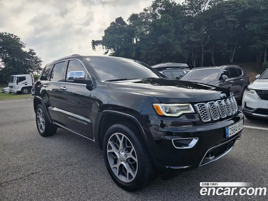 Jeep Cherokee 2021 3.6 автомат (гидро), фото 3