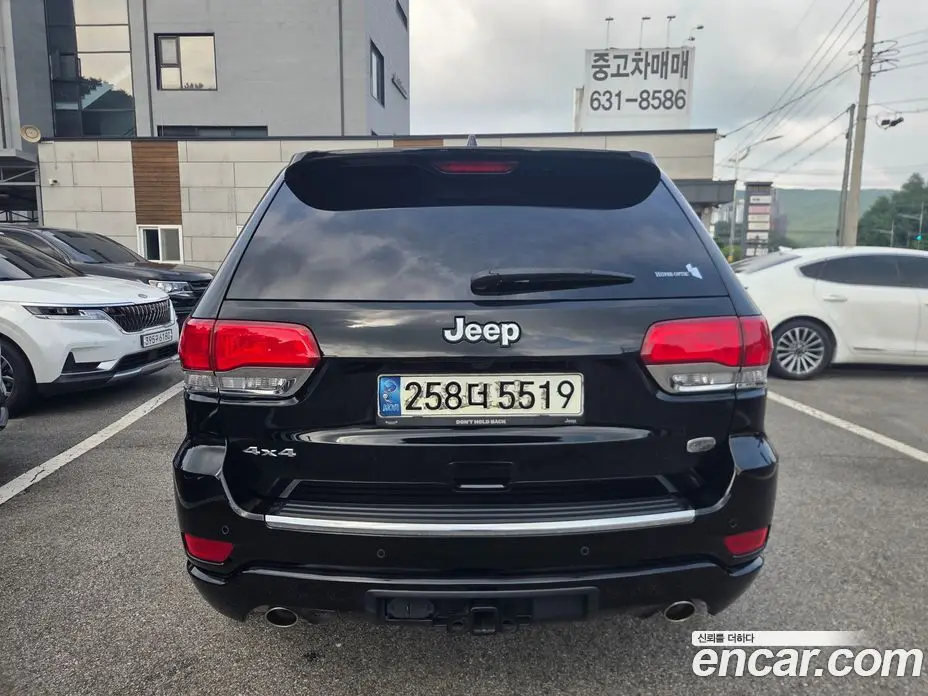 Jeep Cherokee 2021 3.6 автомат (гидро), фото 5