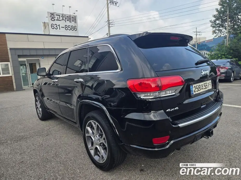 Jeep Cherokee 2021 3.6 автомат (гидро), фото 6