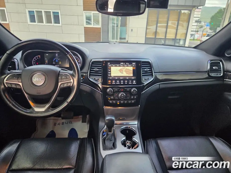 Jeep Cherokee 2021 3.6 автомат (гидро), фото 9