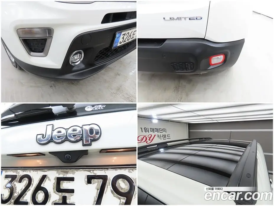 Jeep Renegade 2020 2.4 автомат (гидро), фото 17 Jeep Renegade 2020 2.4 автомат (гидро), фото 17