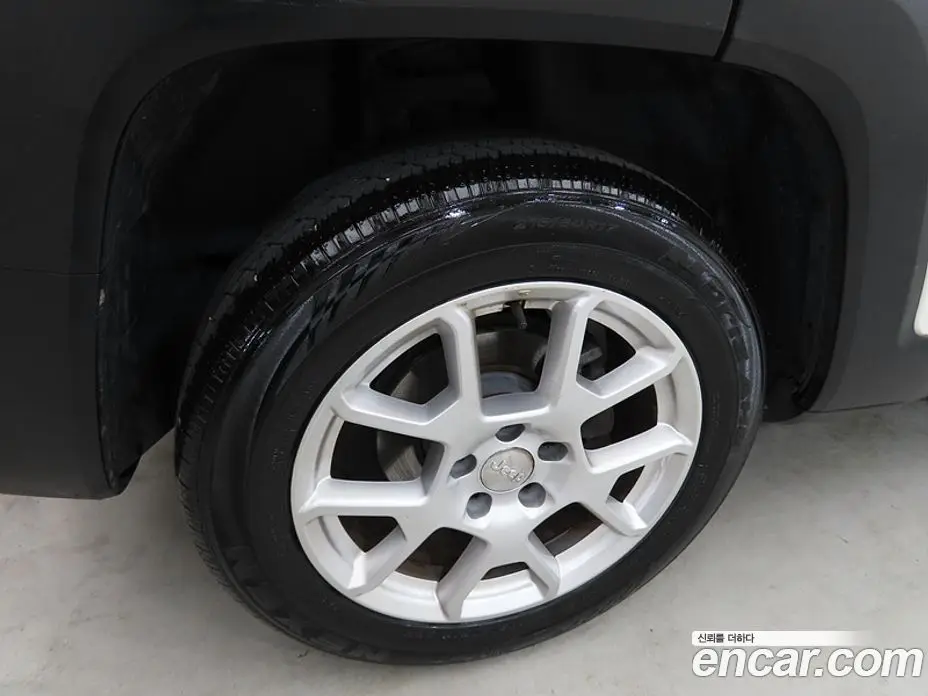 Jeep Renegade 2020 2.4 автомат (гидро), фото 20 Jeep Renegade 2020 2.4 автомат (гидро), фото 20