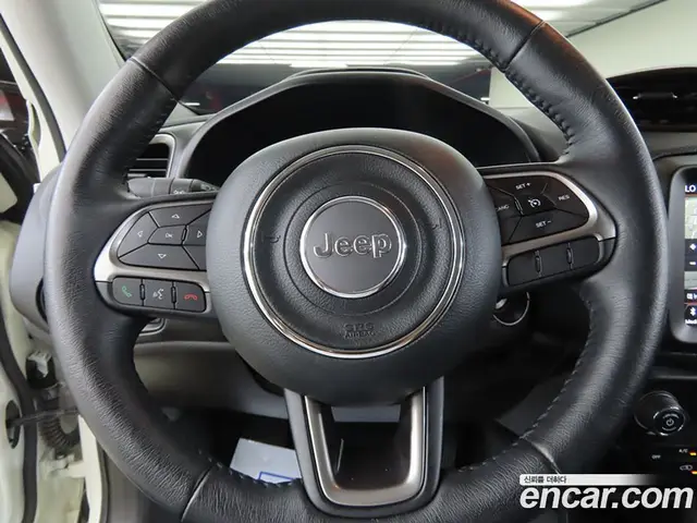 Jeep Renegade 2020 2.4 автомат (гидро), миниатюра 8 Jeep Renegade 2020 2.4 автомат (гидро), миниатюра 8