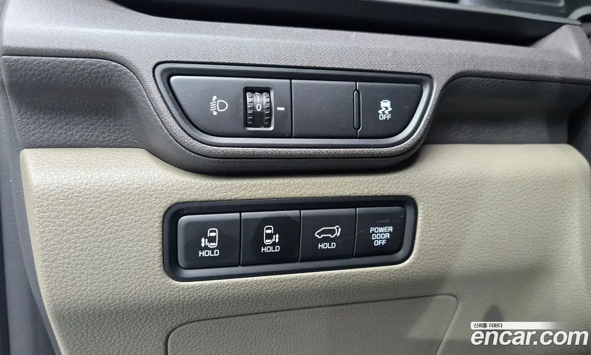 Kia Carnival 2026 3.5 автомат (гидро), фото 14