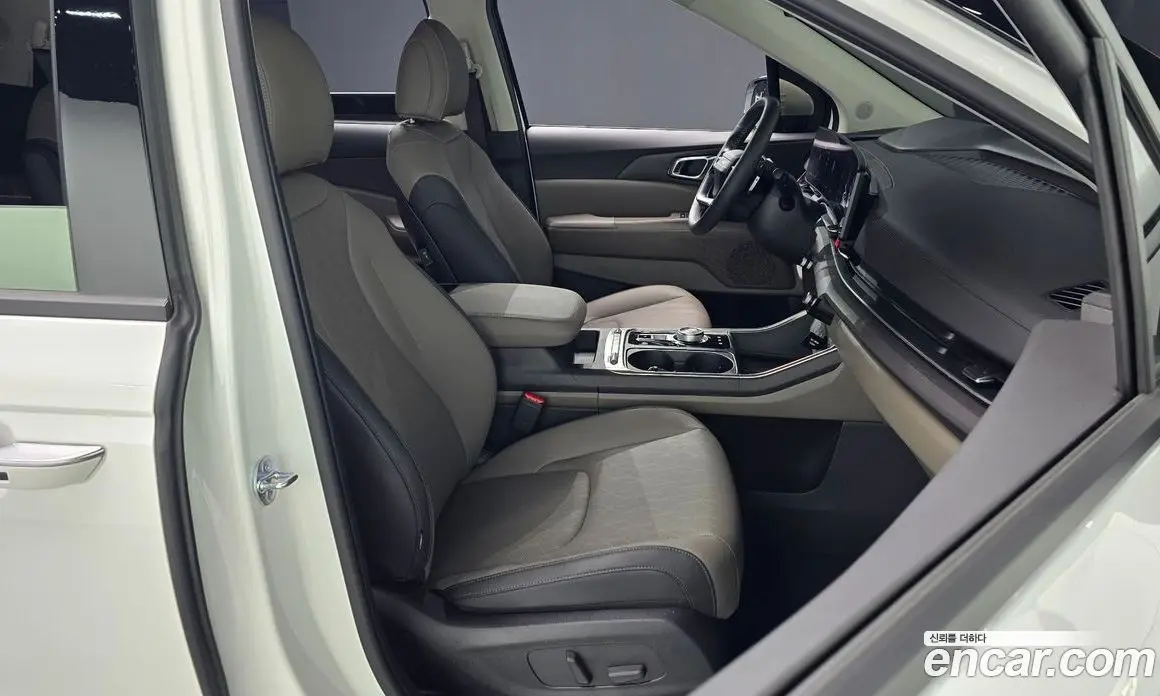 Kia Carnival 2026 3.5 автомат (гидро), фото 10