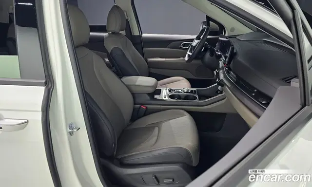 Kia Carnival 2026 3.5 автомат (гидро), миниатюра 10