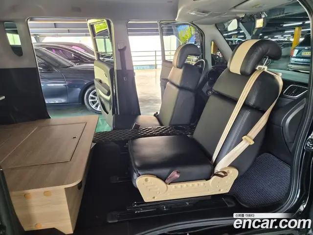 Kia Ray 2020 1.0 автомат (гидро), миниатюра 11