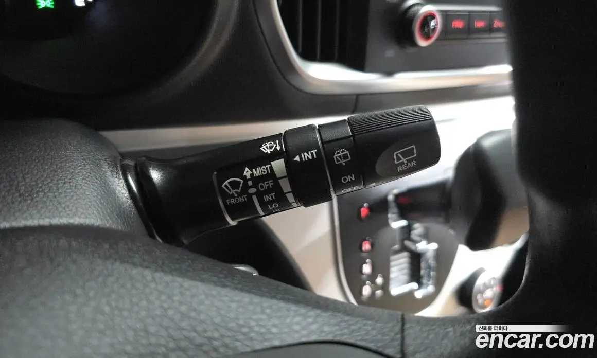 Kia Ray 2020 1.0 автомат (гидро), фото 16