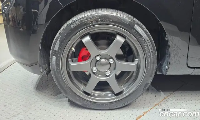 Kia Ray 2020 1.0 автомат (гидро), миниатюра 5