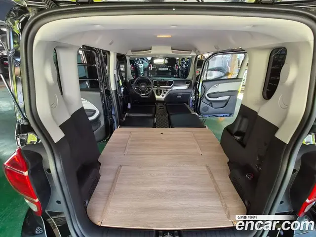 Kia Ray 2020 1.0 автомат (гидро), миниатюра 10