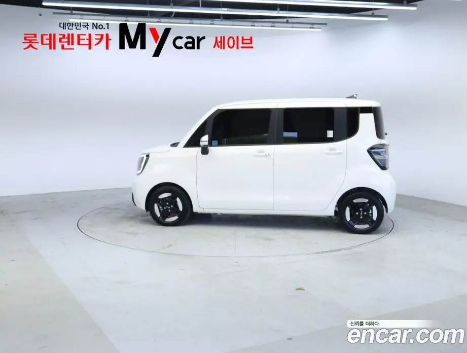 Kia Ray 2025 автомат (гидро), фото 2 Kia Ray 2025 автомат (гидро), фото 2