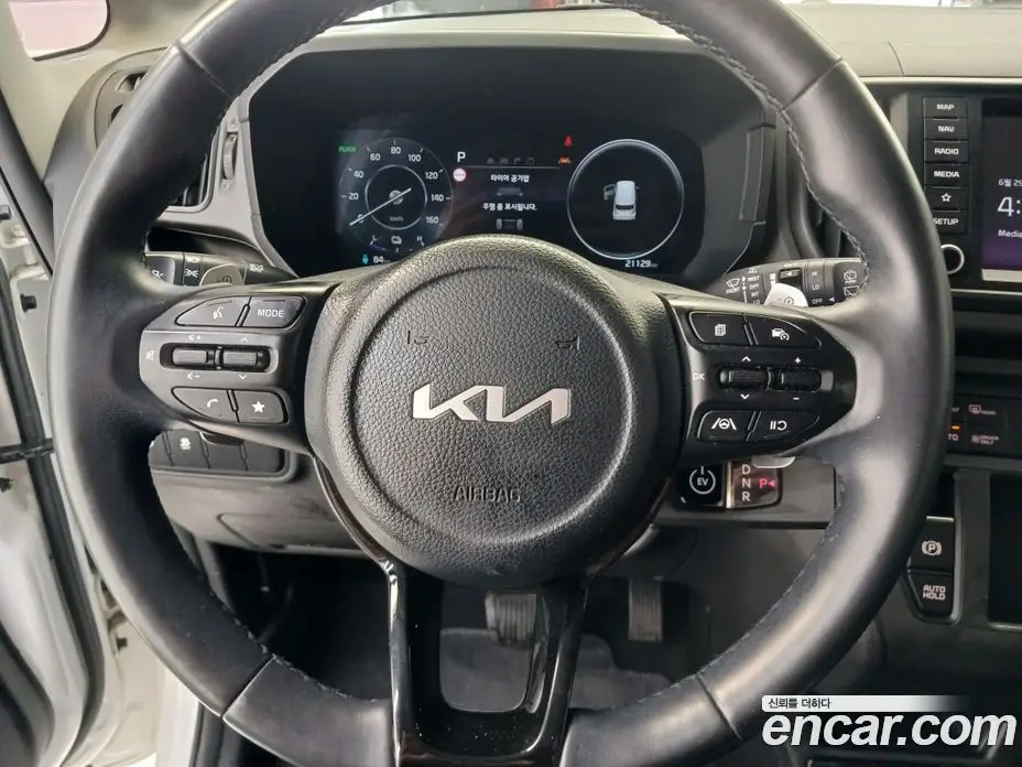 Kia Ray 2025 автомат (гидро), фото 12 Kia Ray 2025 автомат (гидро), фото 12