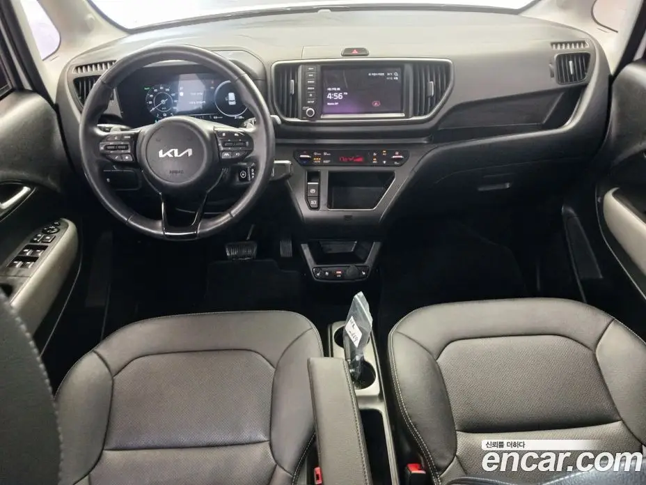 Kia Ray 2025 автомат (гидро), фото 15 Kia Ray 2025 автомат (гидро), фото 15
