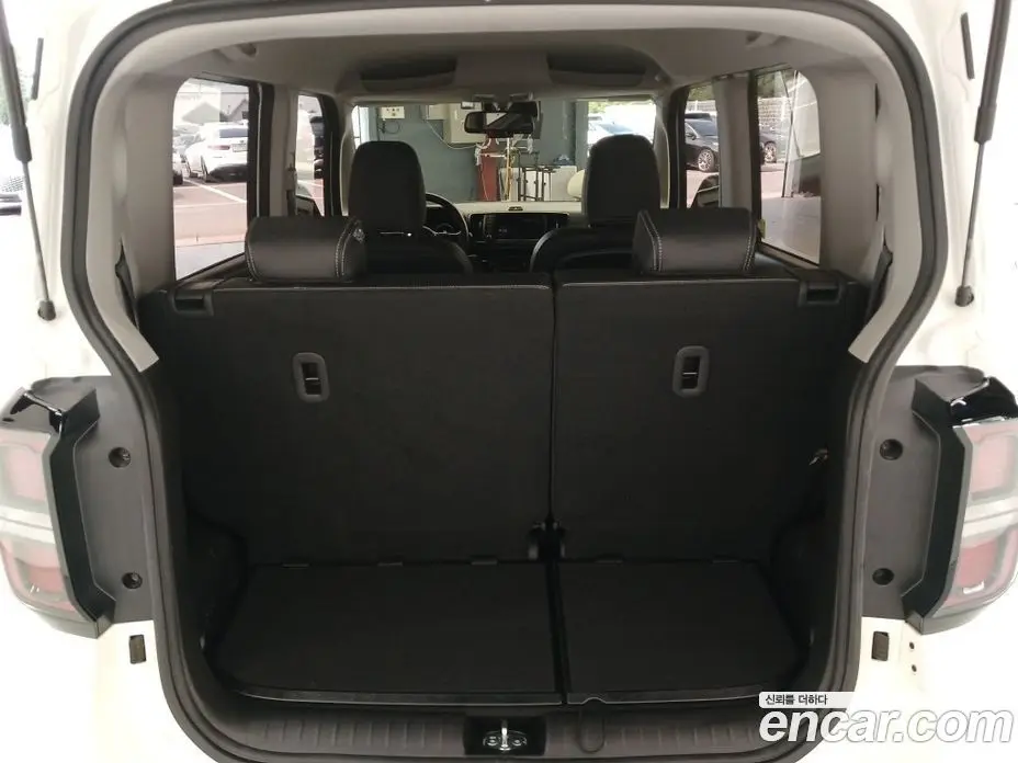 Kia Ray 2025 автомат (гидро), фото 17 Kia Ray 2025 автомат (гидро), фото 17