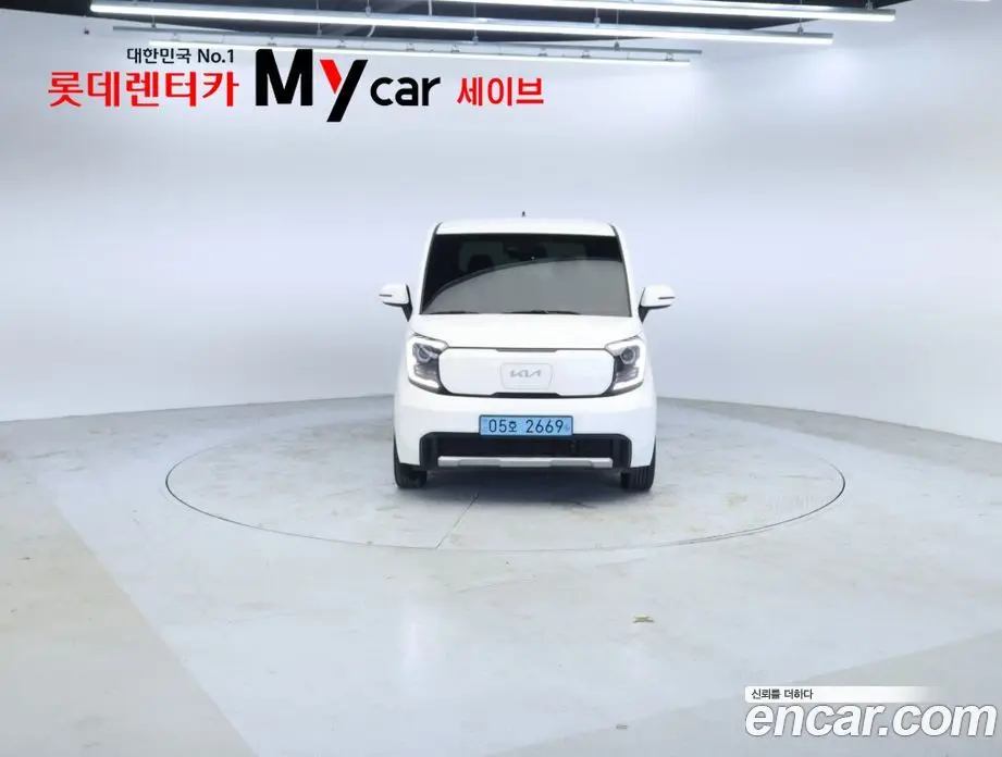 Kia Ray 2025 автомат (гидро), фото 8 Kia Ray 2025 автомат (гидро), фото 8