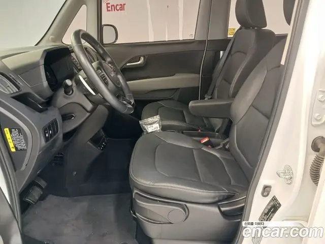 Kia Ray 2025 автомат (гидро), миниатюра 9 Kia Ray 2025 автомат (гидро), миниатюра 9