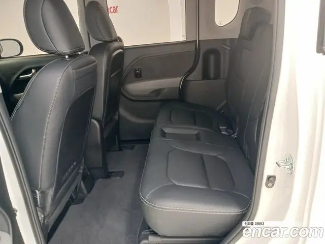 Kia Ray 2025 автомат (гидро), миниатюра 10 Kia Ray 2025 автомат (гидро), миниатюра 10