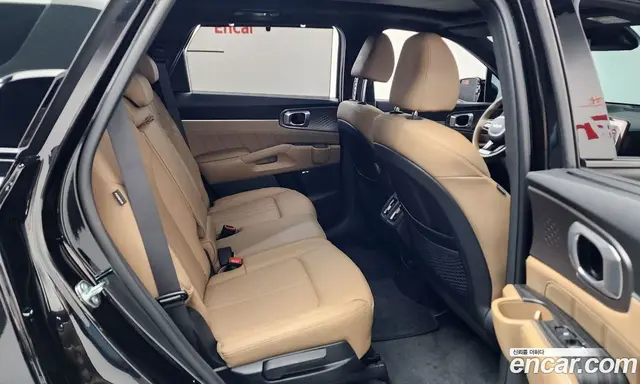 Kia Sorento 2024 2.5 автомат (гидро), миниатюра 11