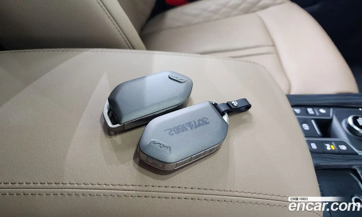 Kia Sorento 2024 2.5 автомат (гидро), фото 15