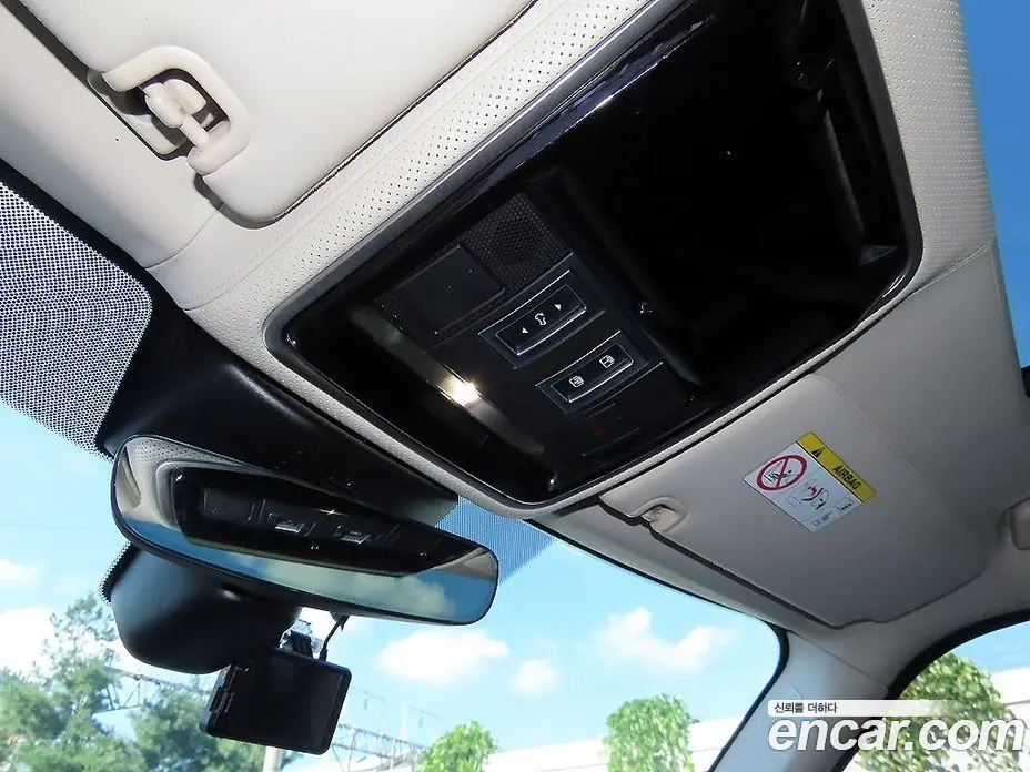Land Rover Range Rover 2018 4.4 автомат (гидро), фото 14