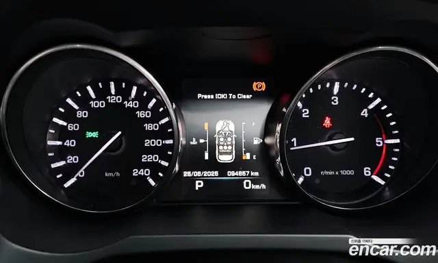 Land Rover Range Rover Evoque 2015 2.2 автомат (гидро), миниатюра 8